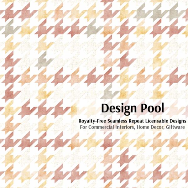 DesignPool_P456a1_Plaid Houndstooth_Pink