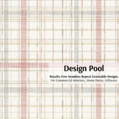 DesignPool_P457a4_Mini Check Plaid_Pink