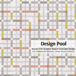 DesignPool_P460a1_Modern Tartan_Pink