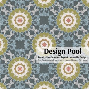 DesignPool_P469a1_Suzani_Aqua