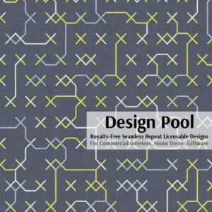 DesignPool_P497b1_Skip Cross Stitch_Blue