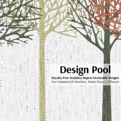 DesignPool_P529b4_Hingham Woods_Green