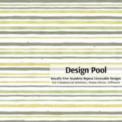 DesignPool_P570a2_Painted Stripe_Green