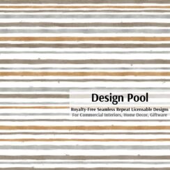 DesignPool_P570a4_Painted Stripe_Brown