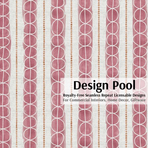 DesignPool_P572a1_Watercolor Circles_Pink