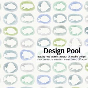 DesignPool_P584a1_Gone Fishing_Aqua