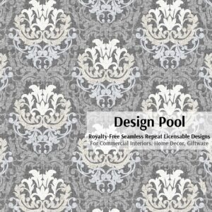 DesignPool_P592a1_Chandelier_Gray