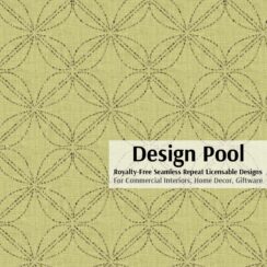 DesignPool_P61a4_Stitch Overlay_Green