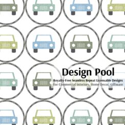 DesignPool_P62a1_Stacked Cars_Green