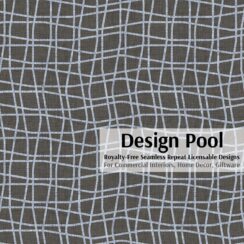 DesignPool_P696a2_Cross Hatch_Gray