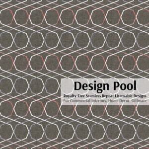 DesignPool_P704a1_Undulating Lattice_Gray