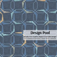 DesignPool_P708b2_Stop and Go_Blue