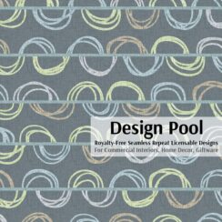 DesignPool_P70a2_Hand Drawn Semi Circles_Aqua