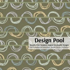 DesignPool_P70a3_Hand Drawn Semi Circles_Green