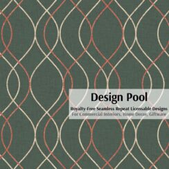 DesignPool_P721a1_Skipped Ogee_Teal