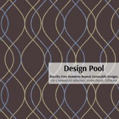 DesignPool_P721a4_Skipped Ogee_Purple