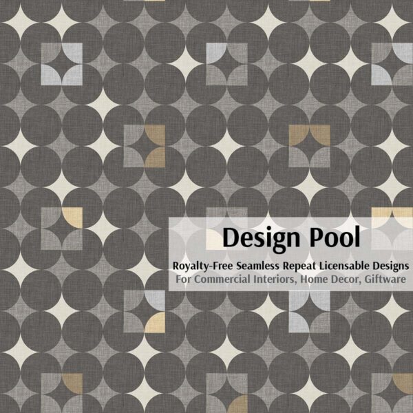 DesignPool_P766a1_Sterling Mid Century Modern_Gray