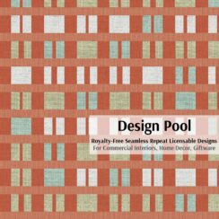 DesignPool_P795a2_Clerestory Mid Century Modern_Orange