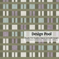 DesignPool_P795a4_Clerestory Mid Century Modern_Green