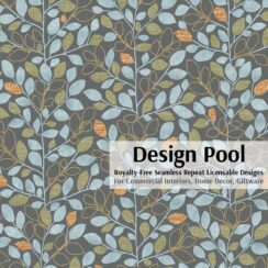 DesignPool_P846a1_Beech Tree_Aqua