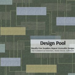 DesignPool_P850a3_Chart_Green