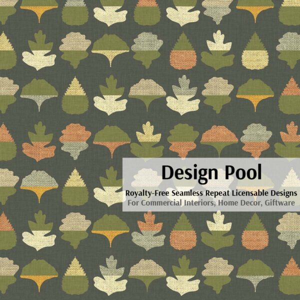 DesignPool_P914a1_Frond_Green