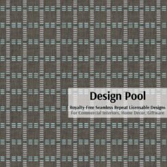 DesignPool_P932a1_Mini Plaid Texture_Gray