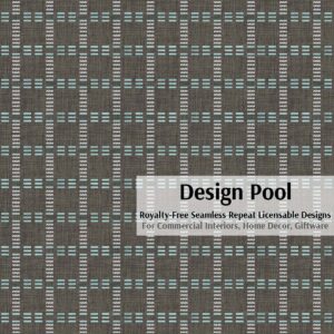 DesignPool_P932a1_Mini Plaid Texture_Gray