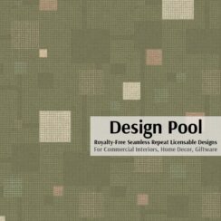 DesignPool_P955a2_Block Party_Green