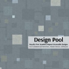 DesignPool_P955a3_Block Party_Aqua