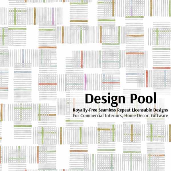 DesignPool_P959a1_Plaid Overlay_Gray