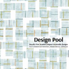 DesignPool_P959a2_Plaid Overlay_Aqua