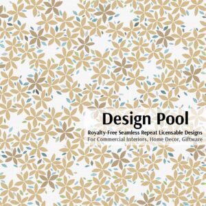 DesignPool_P964a1_Snowbell_Yellow