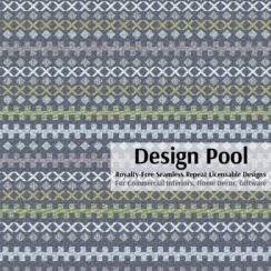 DesignPool_P966a1_New Mexico Stripe_Blue