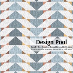 DesignPool_P968a2_Navajo Triangle_Blue