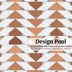 DesignPool_P968a3_Navajo Triangle_Orange