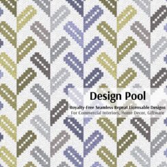 DesignPool_P974a2_Santa Feather_Purple