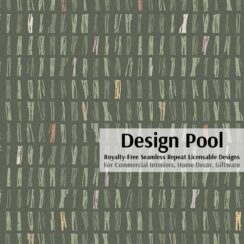 DesignPool_P979a2_Mark Making_Green