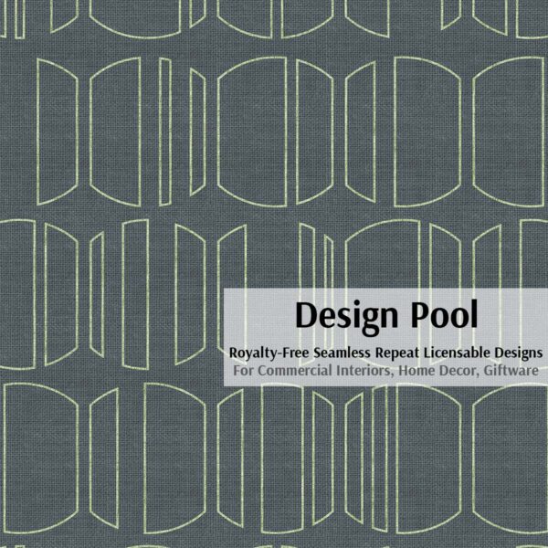 DesignPool_P993a1_Line Drawing_Teal