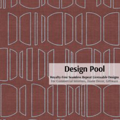 DesignPool_P993a2_Line Drawing_Red