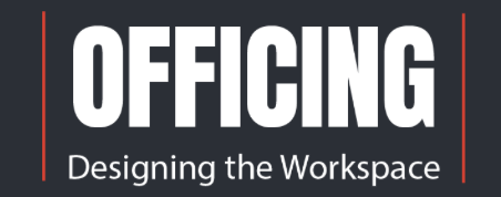 Officing Designing the Workspace