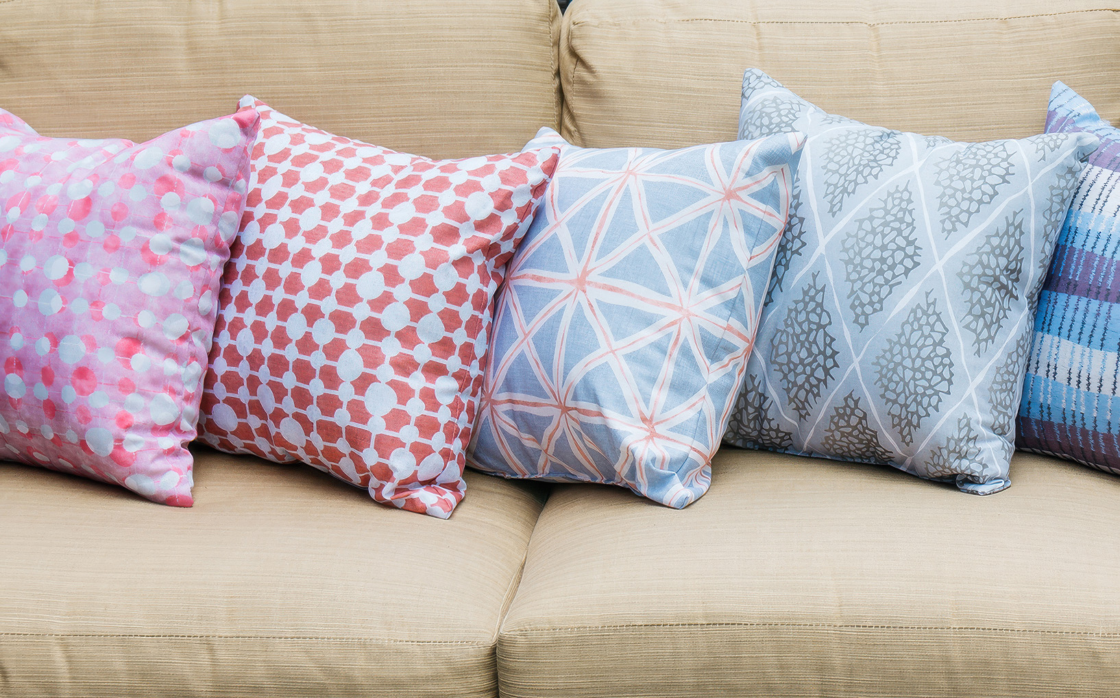 Pillows Designs