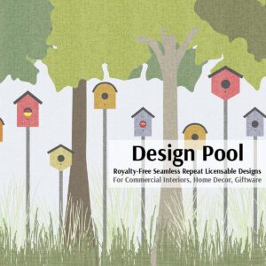 Backyard Fun Pattern P13