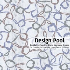 DesignPool_P289a5_Kite Tails_Gray