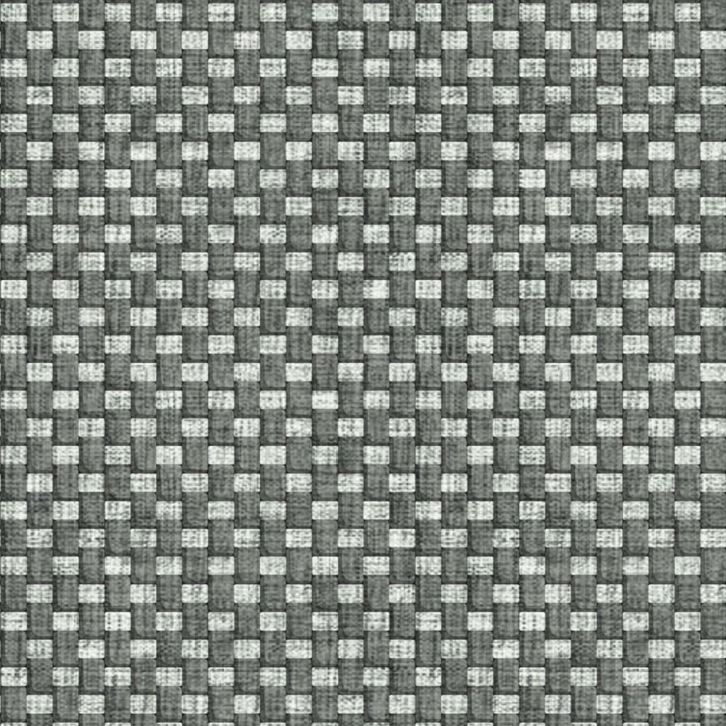 Plain Basket Weave Pattern P1129