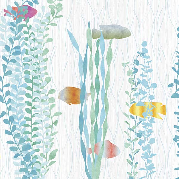 Aquarium Pattern P1143