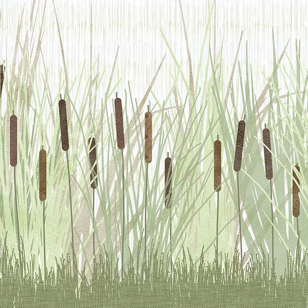 Marsh Pattern P1147