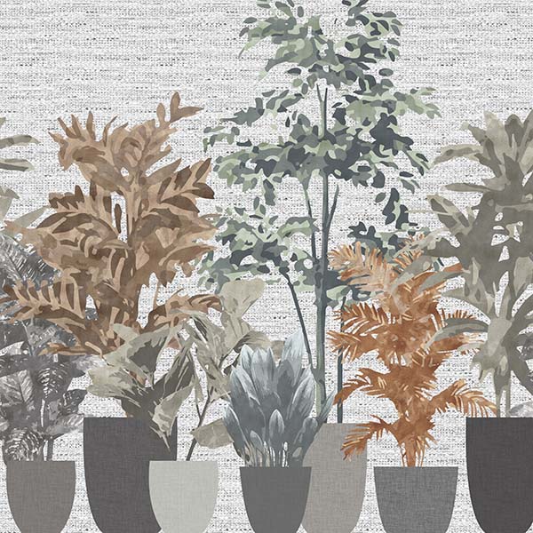 Planters Pattern P1620