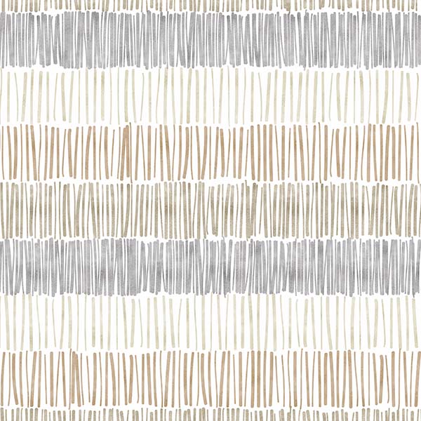 Stick Stripe Pattern P674
