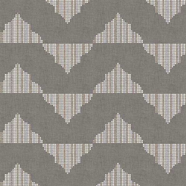 Split Ogee Pattern P984